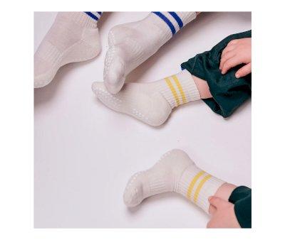 Calzini Antiscivolo Sports Yellow