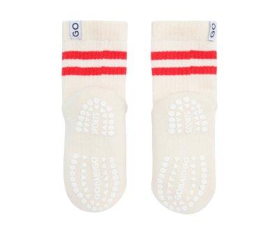 Calzini Antiscivolo Sports Red