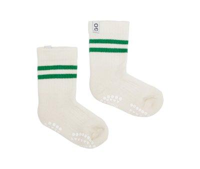 Calcetines Suela Antideslizante Sports Green