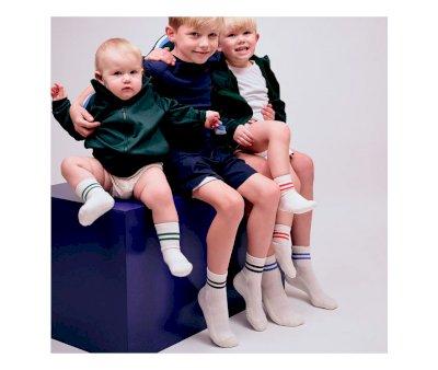 Calcetines Suela Antideslizante Sports Green