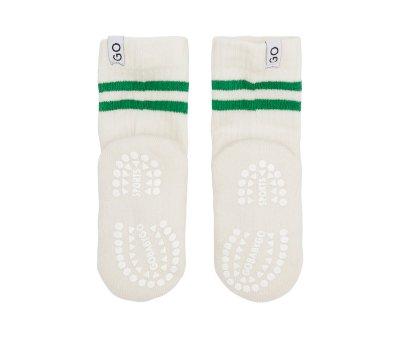 Calcetines Suela Antideslizante Sports Green