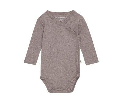 Body  manches longues Ash 62 cm