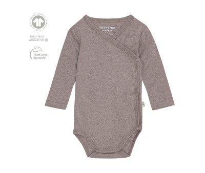 Body  manches longues Ash 62 cm