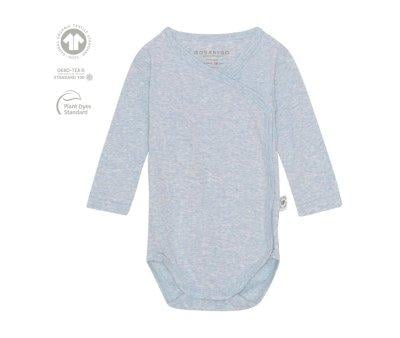 Body Hazel Manica Lunga Sea 62cm