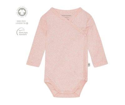 Body Hazel Manica Lunga Rose 62cm