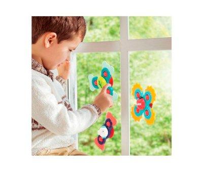Set 3 Spinners Beb