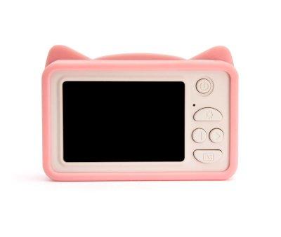 Digital Camera Rookie Blush
