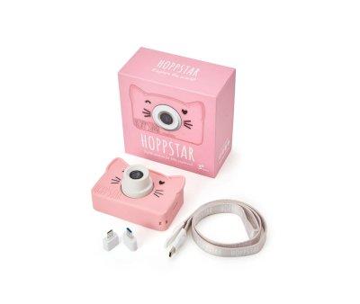 Digital Camera Rookie Blush
