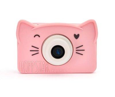 Digital Camera Rookie Blush