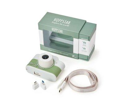 Cmera digital Laurel Expert