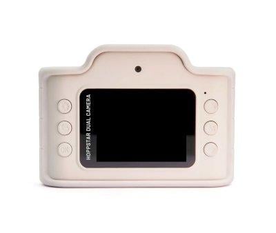 Digital Camera Expert Blush