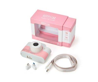 Digital Camera Expert Blush