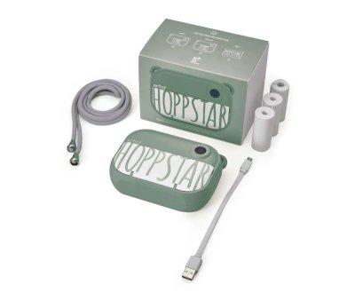Hoppstar Artist Laurel Instant Digital Camera