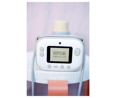 Hoppstar Artist Laurel Instant Digital Camera