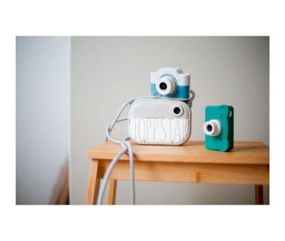 Hoppstar Artist Laurel Instant Digital Camera