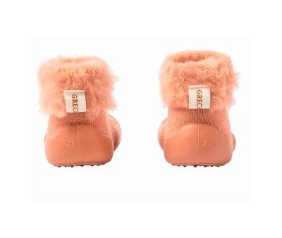 Calzado Slippers Grech&Co Sunset