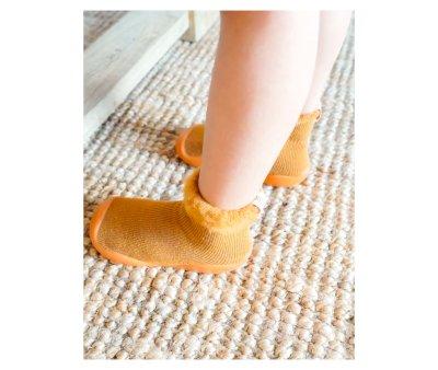 Calzado Slippers Grech&Co Sienna