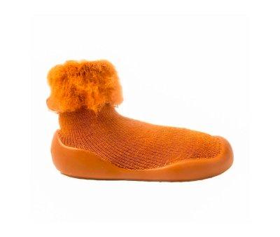 Calzado Slippers Grech&Co Sienna