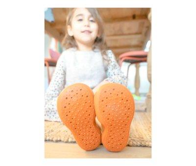 Calzado Slippers Grech&Co Sienna