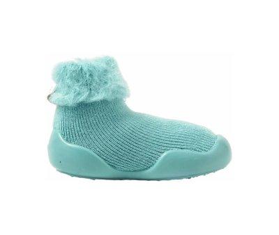 Calzado Slippers Grech&Co Laguna