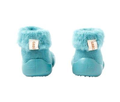 Calzado Slippers Grech&Co Laguna