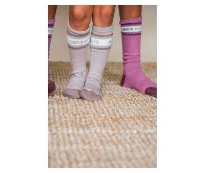 Calcetines de Tubo Fog