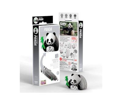 3D Puzzle Eugy Panda