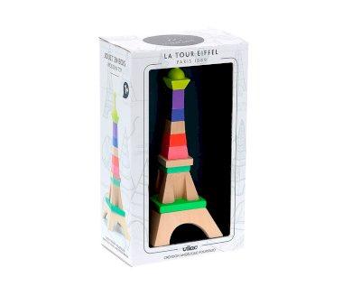 Gioco Impilabile La Tour Eiffel