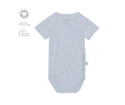 Body  manches courtes Sea 62 cm