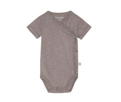 Body  manches courtes Ash 62 cm