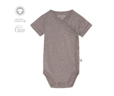 Body  manches courtes Ash 62 cm