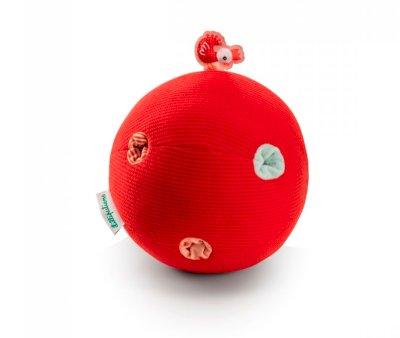 Bola Paulette Sounds Sensory