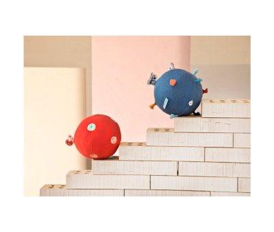 Bola Paulette Sounds Sensory