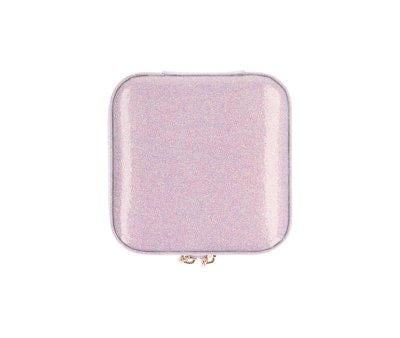 Children's Jewelry Box Glitter Lilac