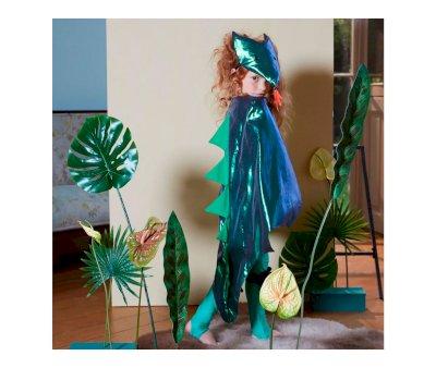 Costume Drago 3-6 anni