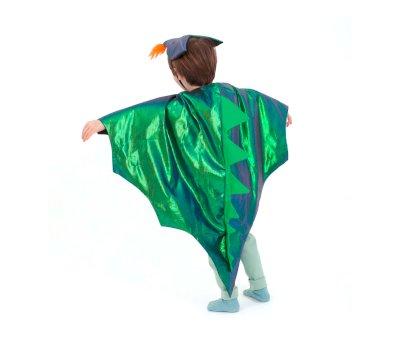 Costume Drago 3-6 anni