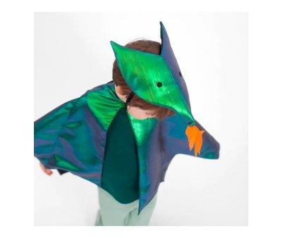 Costume Drago 3-6 anni