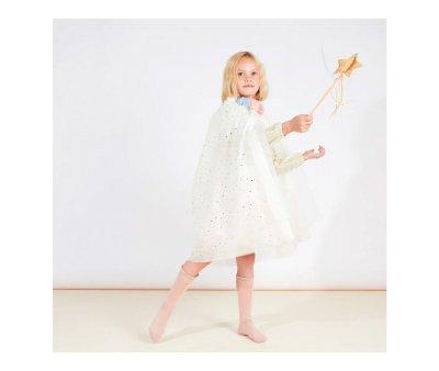 Costume Pompn e Bacchetta 3-6 anni