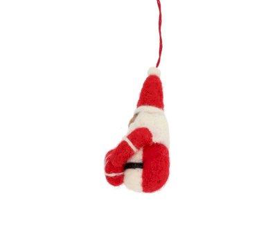 Pai Natal Vermelho