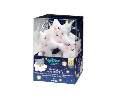 Star String Lights