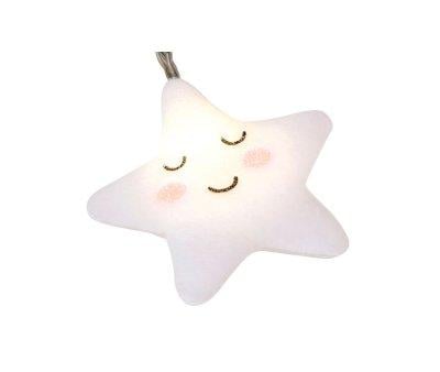 Star String Lights