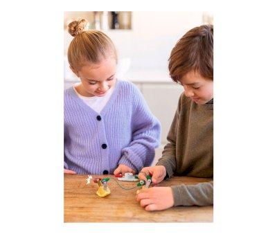 Electricity Energy Experiment Box