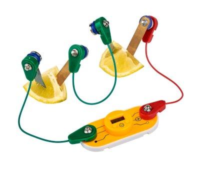 Electricity Energy Experiment Box