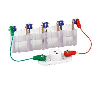 Electricity Energy Experiment Box