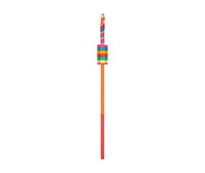 Cinta de Baile Multicolor Moses