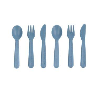 6 Cutlery Tutete Marine