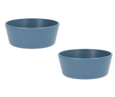 2 Bowls Tutete Marine