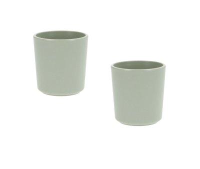 2 Tutete Sage Cups