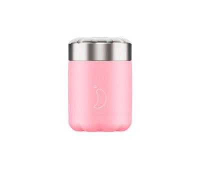 Trmico Slidos Rosa Pastel 300ml
