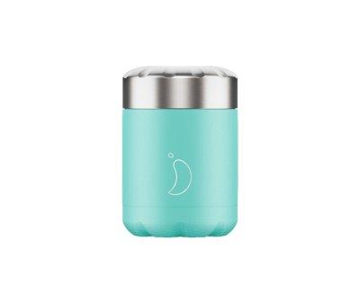 Trmico de Slidos verde pastel Chilly\'s 300ml